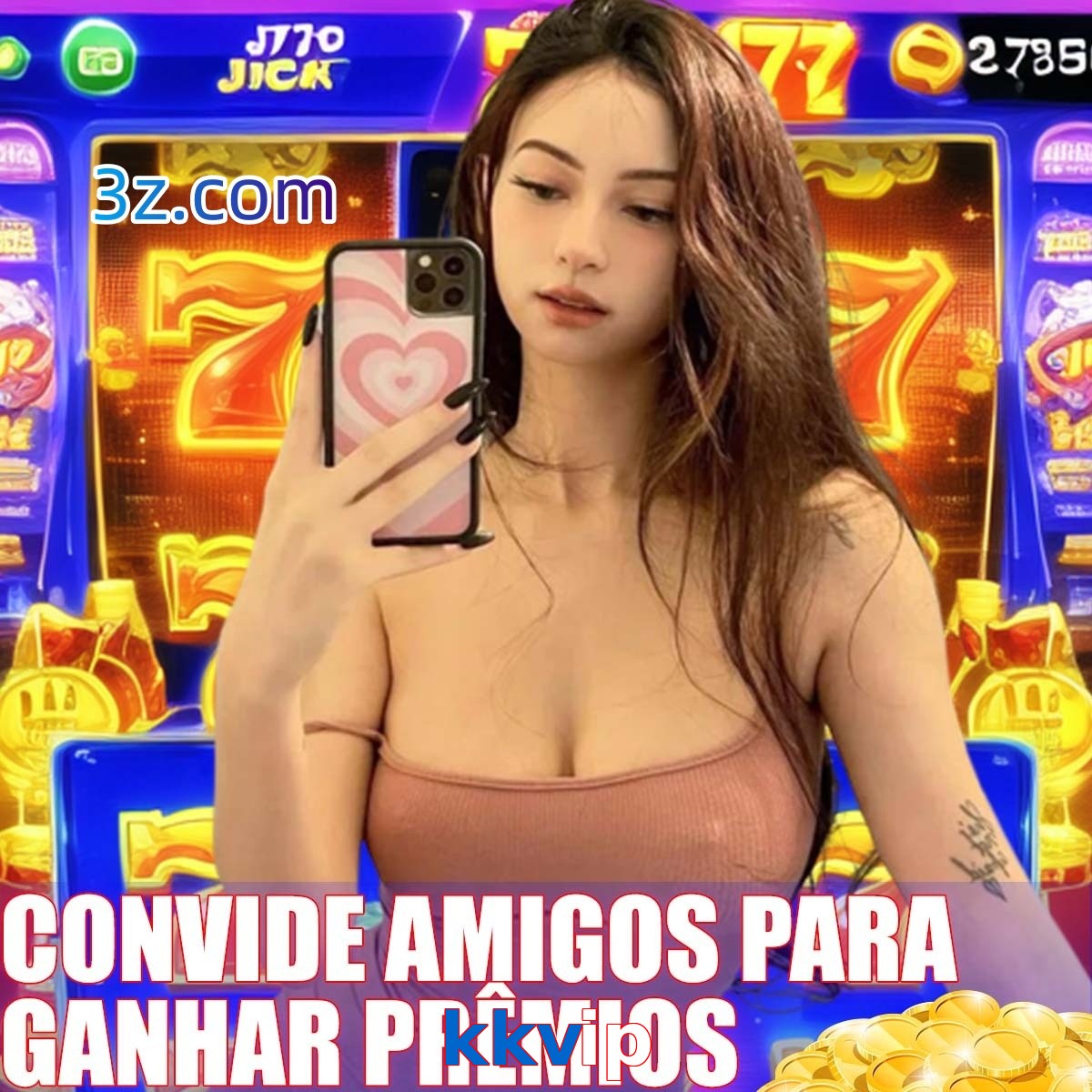 kkvip